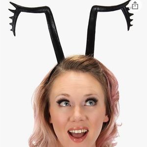 elope Bendy Bug Antennae Headband.
